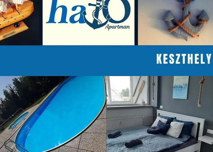 Hajo Apartman