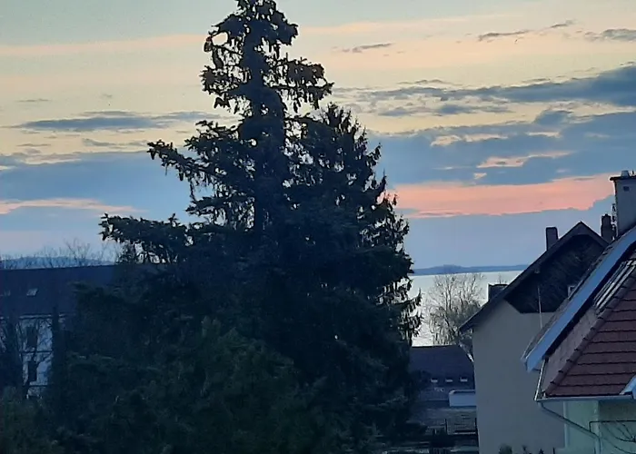 Hajo Apartman