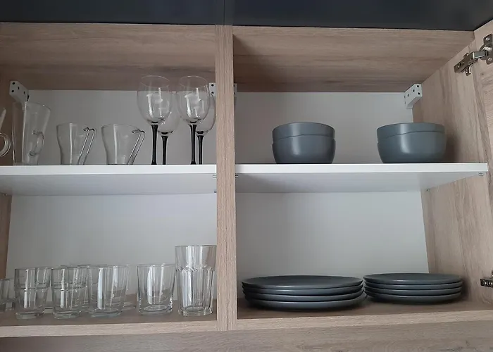 Hajo Apartman