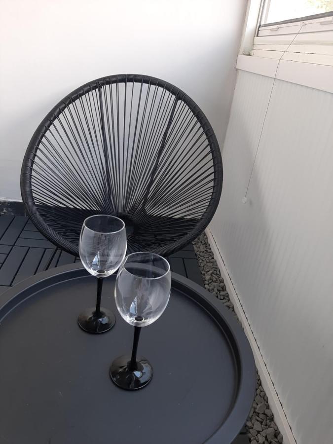 Hajo Apartment