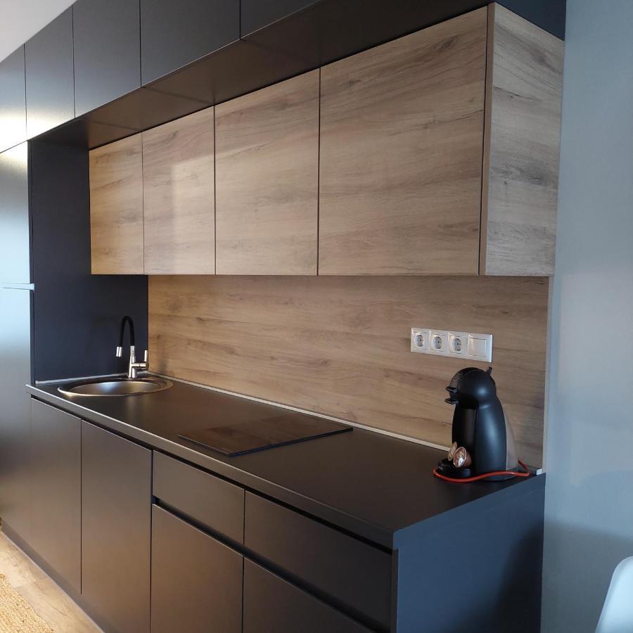 Hajo Apartment