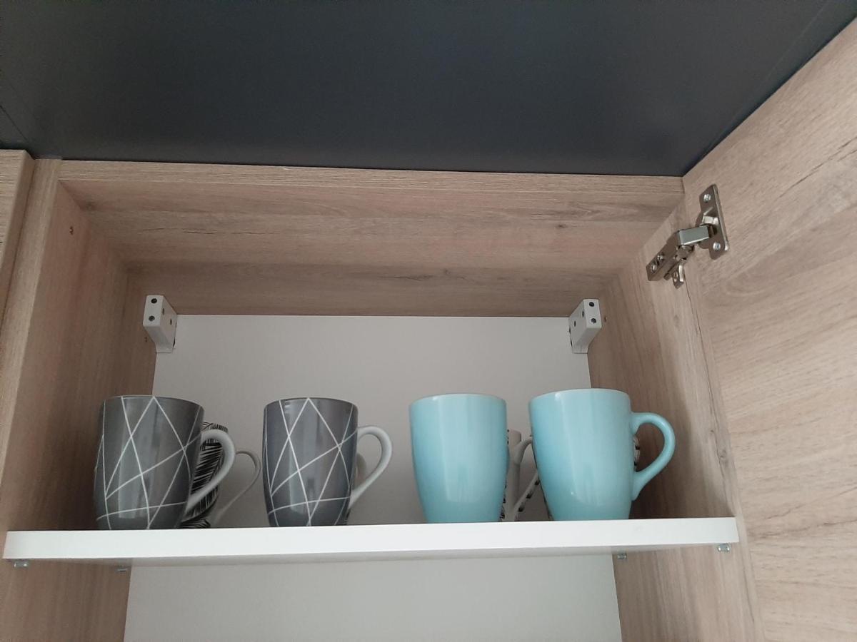 Apartment Hajo *