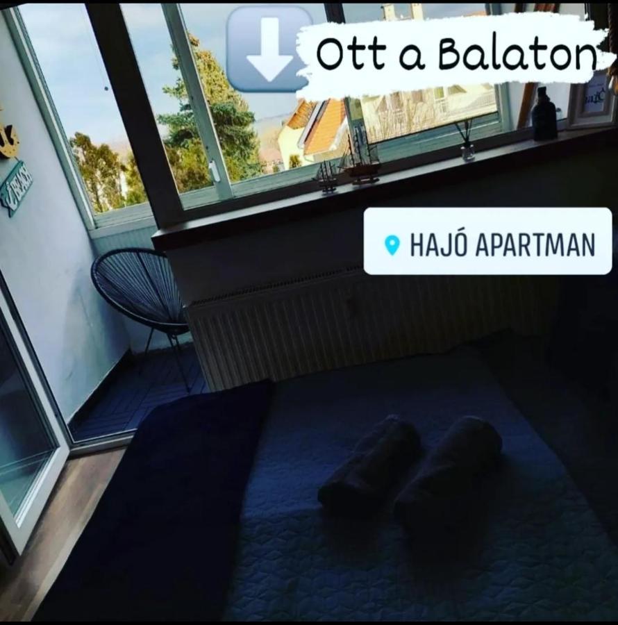 Hajo * Keszthely