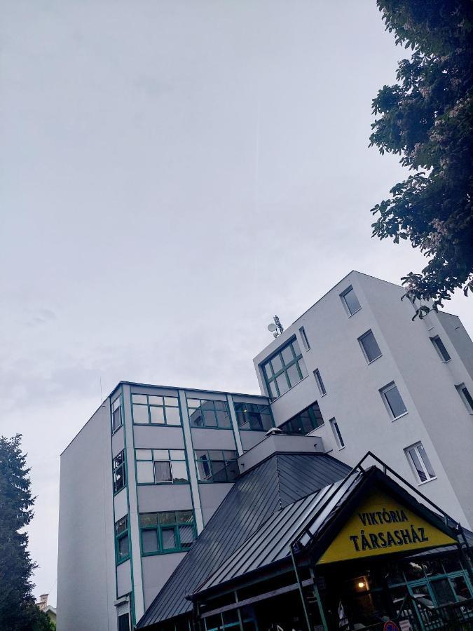 Apartment Hajo Keszthely