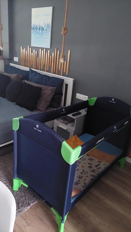 Hajo Apartment Keszthely