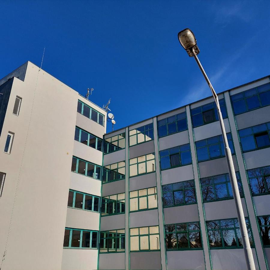 Apartment Hajo Keszthely