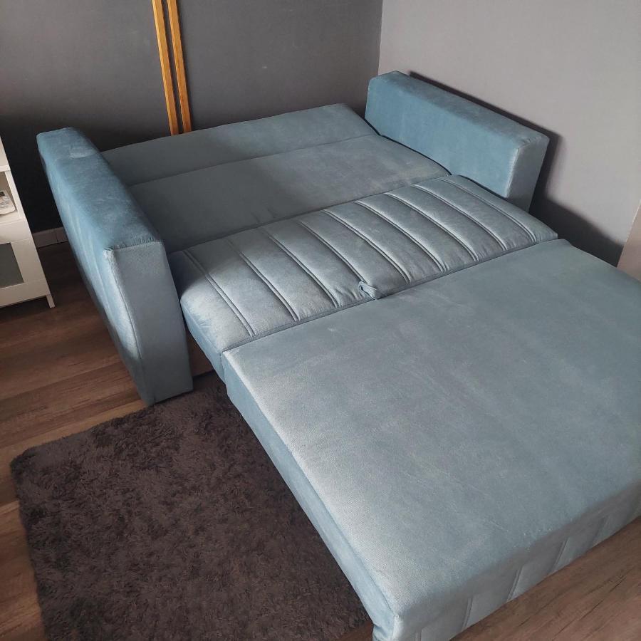 Hajo Apartment *