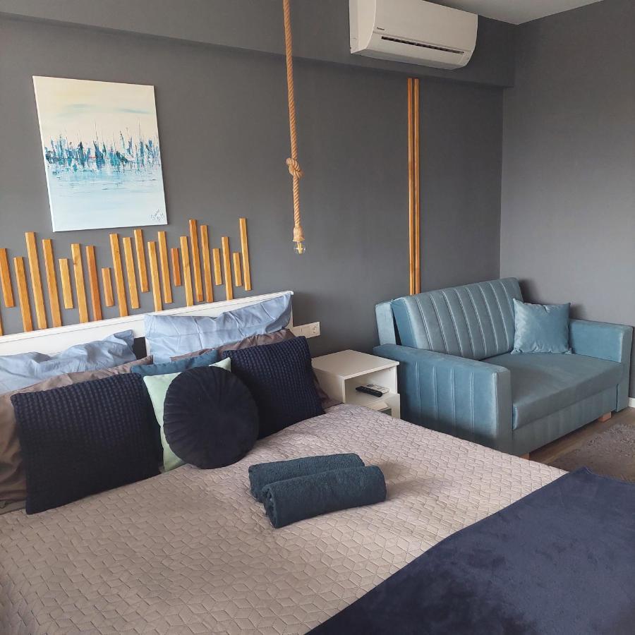 Hajo Apartment *