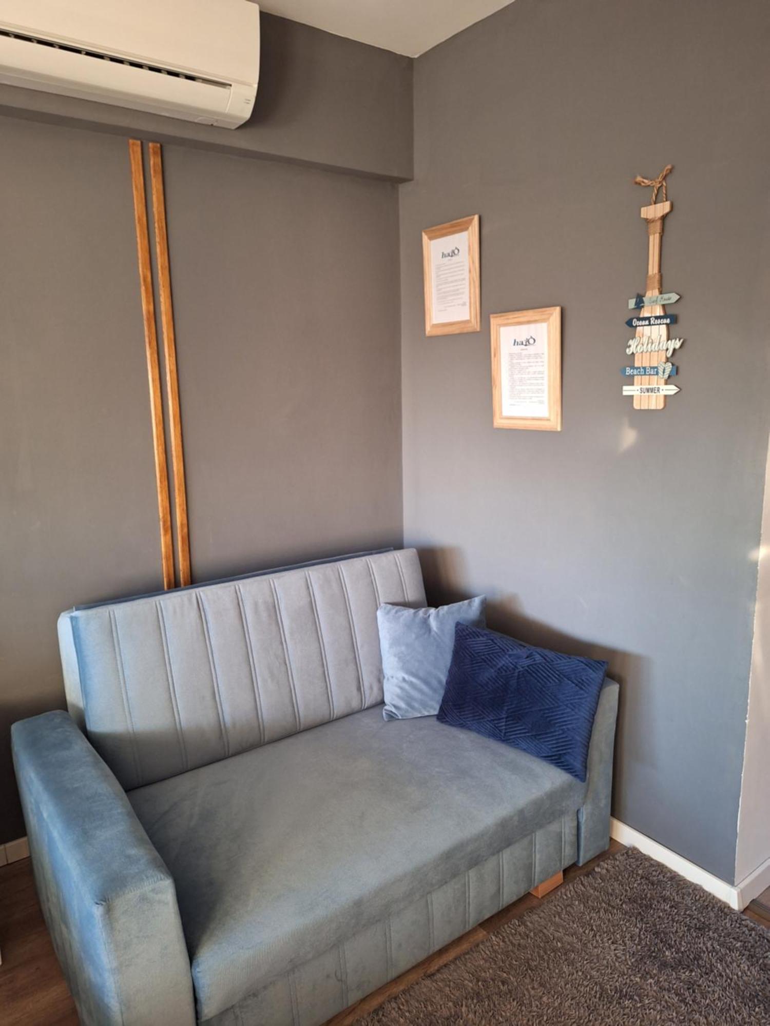 Apartment Hajo Keszthely