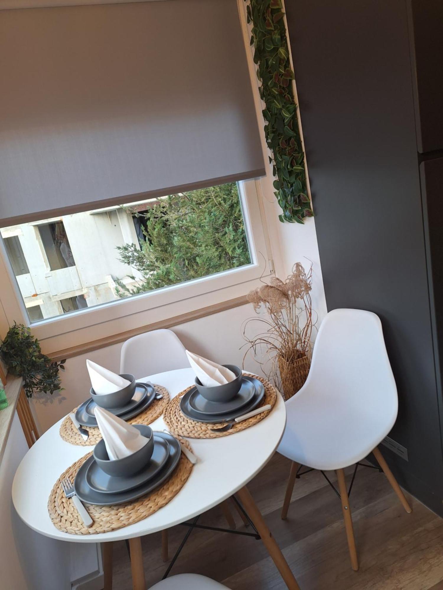 Apartment Hajo